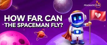 Spaceman Slot: Permainan Slot Interaktif dengan Grafis Menakjubkan