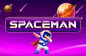 Rahasia Kemenangan Besar di Spaceman Slot Pragmatic Play