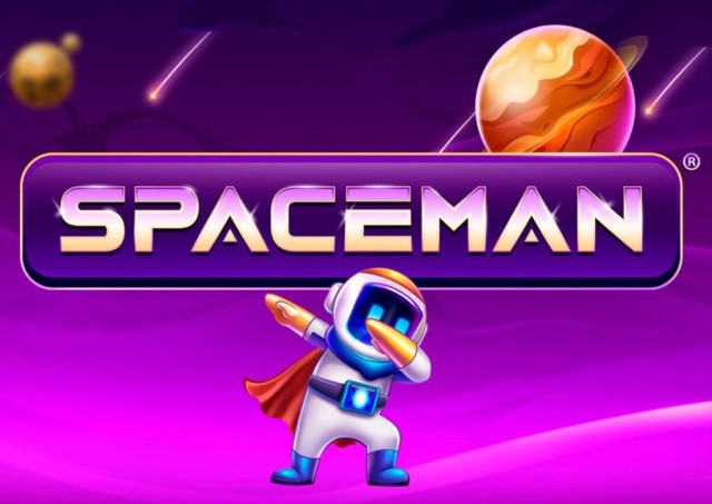 Spaceman Slot: Jelajahi Angkasa dengan Demo Gratis